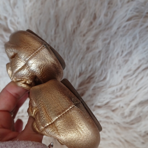 Tory Burch  flats - Picture 4 of 16